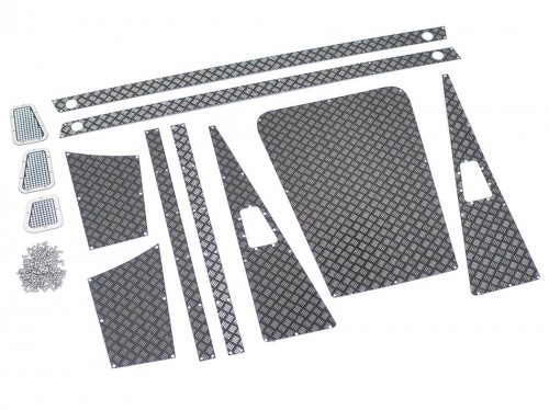 Team raffee trc 302219bk - trc/302219bk, pack