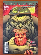 ASTONISHING X-MEN N° 35 Des