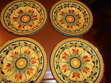 BRETAGNE  ASSIETTES   CREUSES