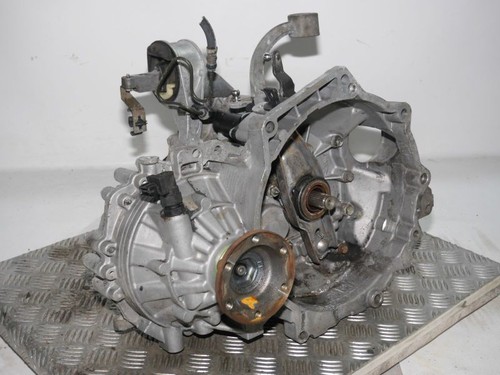 Boite vitesses manuelle vw - boite,
