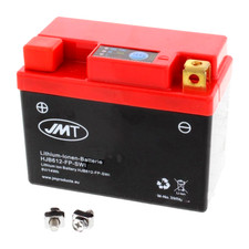 Batterie Honda CB125 K