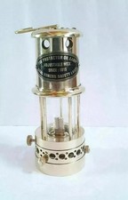 Lanterne de bateau maritime
