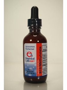 Empirical labs liposomal - labs,