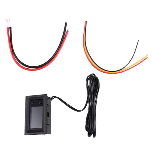 100v 10a voltmètre - 100v,