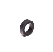 Silent-bloc couronne moto