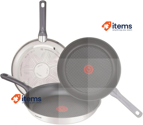 Tefal daily cook lot - cook,