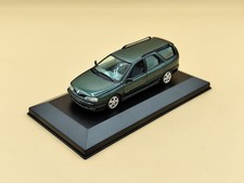 1/43 Renault Laguna I RXE 2.2 dT Nevada Break Vert 1996 Vitesse
