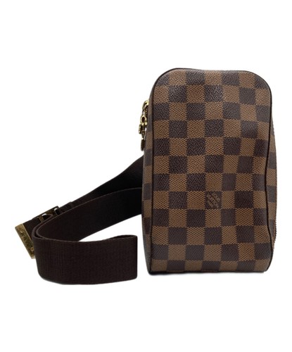 Louis vuitton geronimos - vuitton,