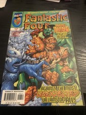 Fantastic Four #6 (Marvel