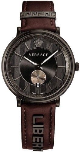Versace circle vbq040017 - versace,