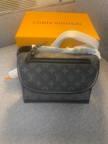 Louis vuitton pulse messenger - vuitton,