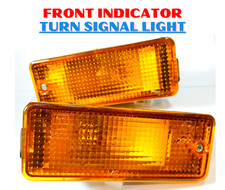 CLIGNOTANT AVANT CLIGNOTANT