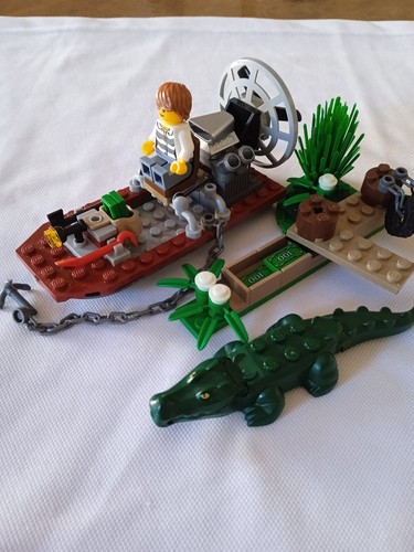 Lego set 60069 - lego,