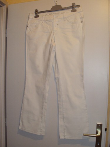 Jean femme taille esprit - jean,