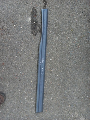 Baguette arriere droite