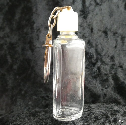 Miniature parfum mont - ,