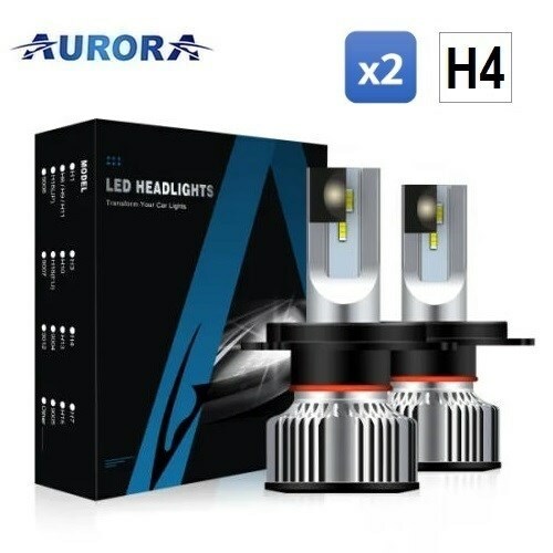 Kit lampes led aurora - kit,