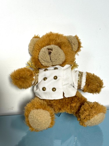 Peluche the teddy - peluche,