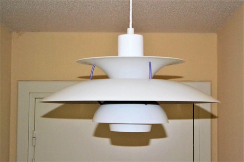 Suspension scandinave ph5 - scandinave,
