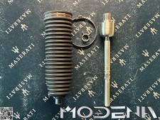 Barre D'Accouplement Direction Rotule Axiale Tie De BAR Maserati Ghibli M157 Qp