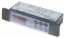 RÉGULATEUR ÉLECTRONIQUE