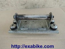 support reservoir pour Suzuki GSR 600  de 2006 a 2008