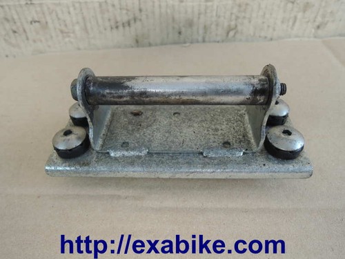 Support reservoir pour suzuki - support,