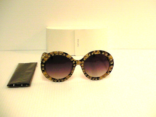 Womens prada new sunglasses - womens,