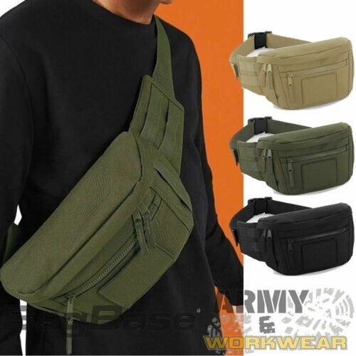Bagbase molle utilitaire - bagbase,