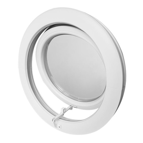 Fenêtre ronde italienne - ronde, l'italienne