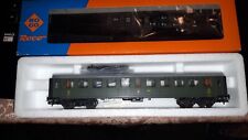 ROCO 44200B SBB CFF Voiture 3ème classe