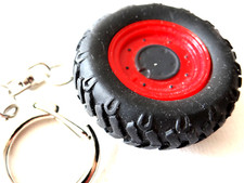 porte clés agricole PNEU TRACTEUR  montage usine transport démontage sécurité