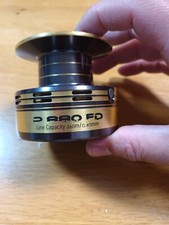 bobine moulinet silure black