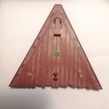 Playmobil 4806, pont avant, bateau fantôme