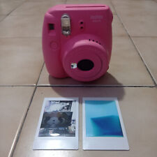 APPAREIL PHOTO INSTAX MINI 9 FUJIFILM