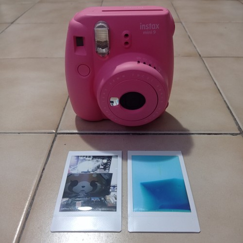 Appareil photo instax mini - photo,