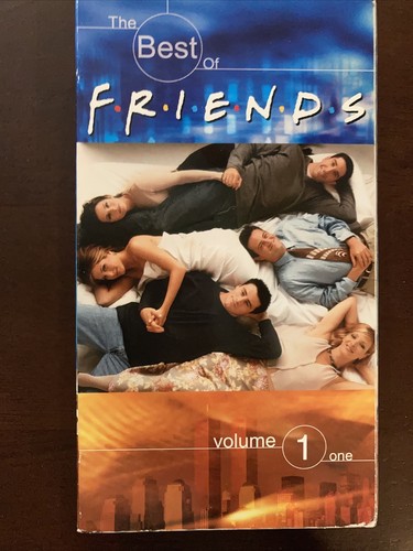 Friends the best - friends, of