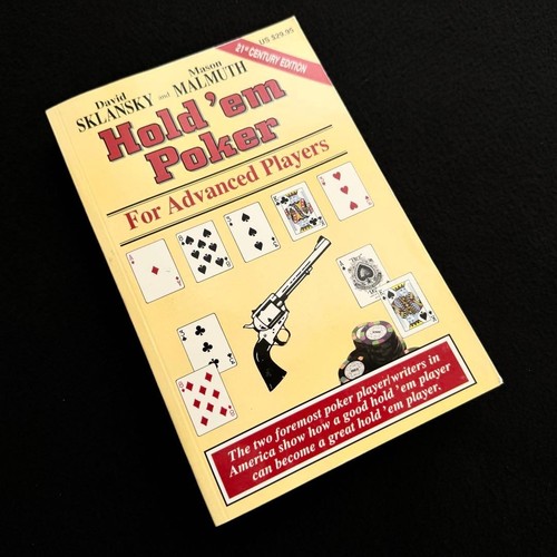 Livre poker hold - livre,