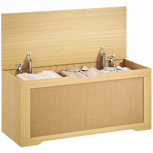 Homcom coffre rangement 100 - homcom,