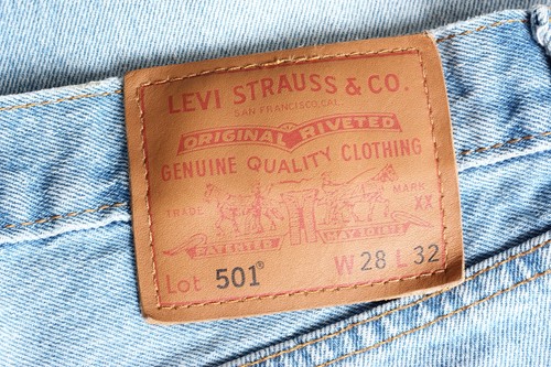 Levi 501 jeans homme - levi’s,