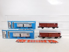 Märklin H0 AC 4698;2x Wagon