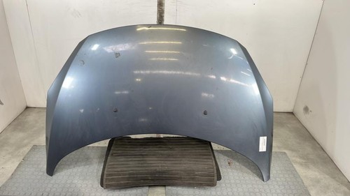 Capot peugeot 307 phase - phase, 2
