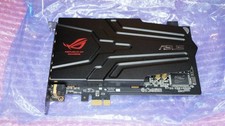 Carte son de jeu ASUS Xonar