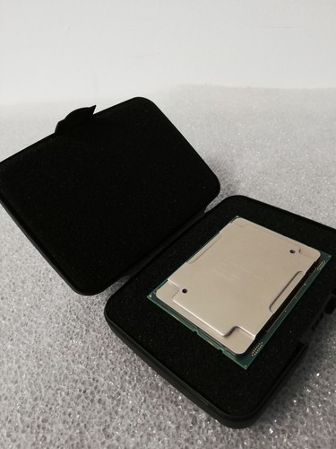 Processeur intel xeon gold - intel,