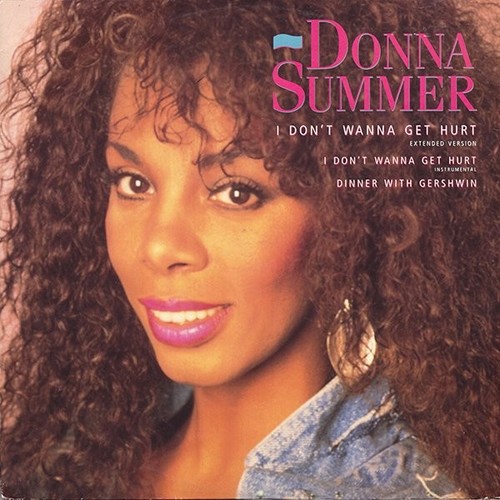 Vinyle donna summer i - vinyle,