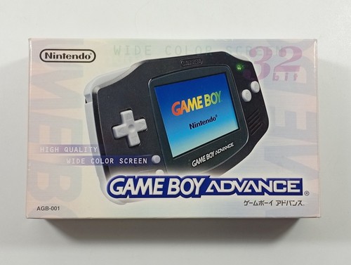 Console nintendo gameboy - console,