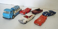 Lot épaves de voitures - lot,