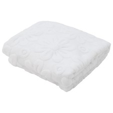 Nappe rustique avec motif