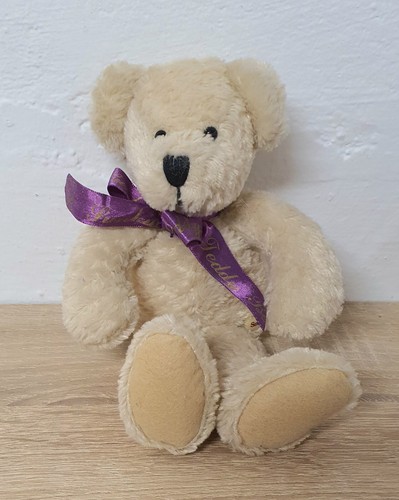Ancien ours peluche sunkid - ours,