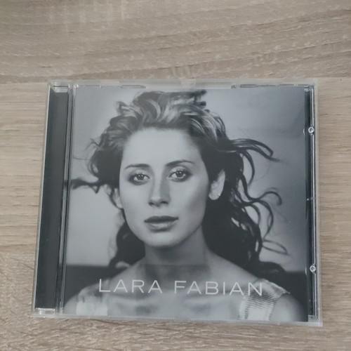 Album lara fabian - lara,